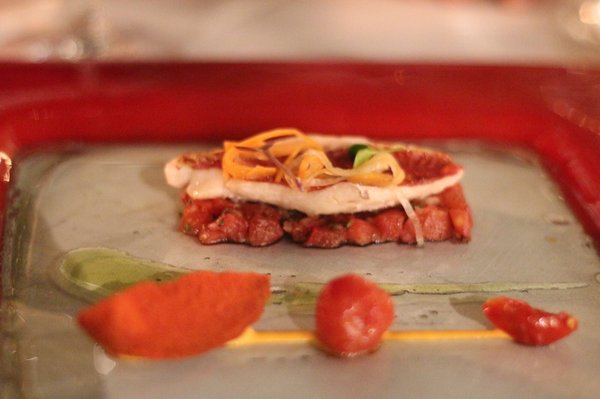 El Olivo by null