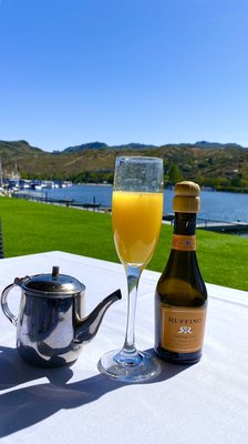 The Landing Grill & Sushi Bar by null