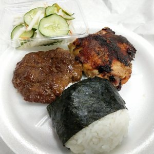 Toshi’s Delicatessen & Restaurant on Yelp