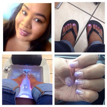 Perfection Nails - Totally don't regret trying this place . First timer and I was happy , will totally come back - Nail Salons Near Me - Mililani, Hawaii Perfection Nails - Totally don't regret trying this place . First timer and I was happy , will totally come back - Nail Salons Near Me - Mililani, Hawaii