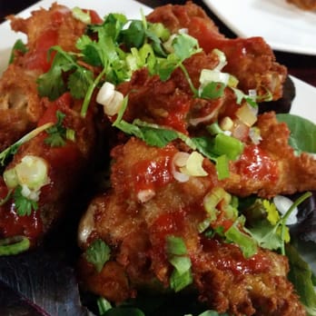 Thai Place - Wings - Thai Near Me - Tallahassee, Florida Thai Place - Wings - Thai Near Me - Tallahassee, Florida