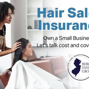 Bergen Insurance Group - Hair Salon Business Insurance - Home & Rental Insurance Near Me - Lyndhurst, New Jersey Bergen Insurance Group - Hair Salon Business Insurance - Home & Rental Insurance Near Me - Lyndhurst, New Jersey