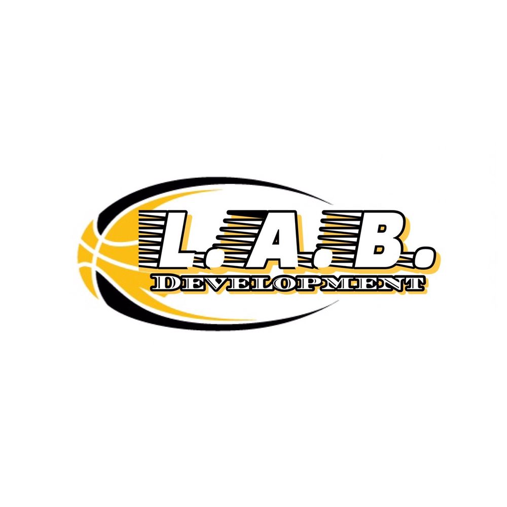 LAB Development Logo