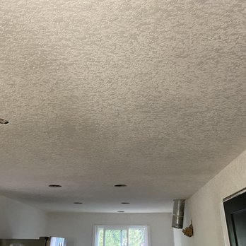 Level Up Drywall - Amazing job leveling it out and matching the original texture. - Drywall Installation & Repair Near Me - Mill Creek, Washington Level Up Drywall - Amazing job leveling it out and matching the original texture. - Drywall Installation & Repair Near Me - Mill Creek, Washington
