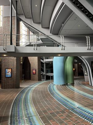 Tonhalle Düsseldorf by null