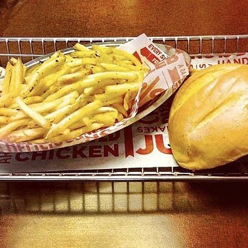 Smashburger - Burgers Near Me - Salt Lake City, Utah