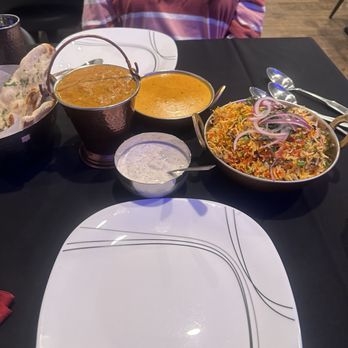 Curry Lounge - Indian Near Me - Artesia, California