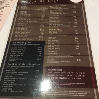 Cajun Kitchen - Cajun/Creole Near Me - Houston, Texas Cajun Kitchen - Cajun/Creole Near Me - Houston, Texas