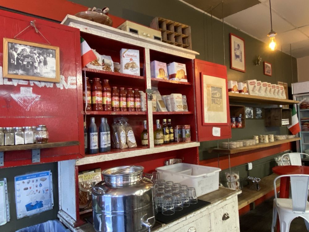 The Italian Homemade Company