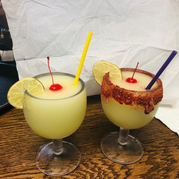 Don Julio's - margaritas - Mexican Near Me - Port Lavaca, Texas