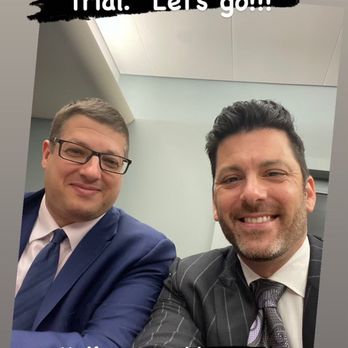 Barrows Levy - Day 19 of a custody trial. - Divorce & Family Law Near Me - Garden City, New York