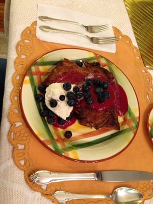 Brass Pineapple Inn by null