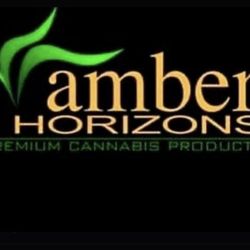 Amber Horizons - Medical Marijuana store