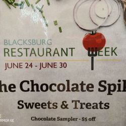 The Chocolate Spike - Chocolate samplers include vegan, non-dairy, sugar free, milk, dark or mixed chocolates.