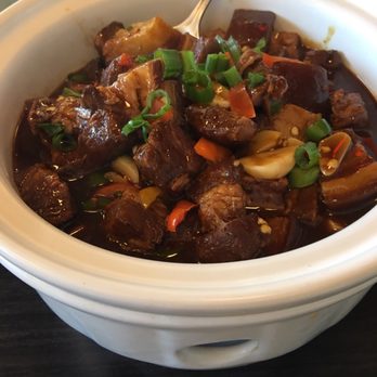 Dong Ting Spring - Chinese Near Me - Thousand Oaks, California