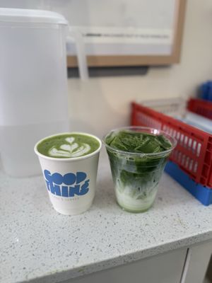 Goodthing coffee by null