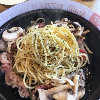 Pepper Lunch - Teppanyaki Near Me - Irvine, California