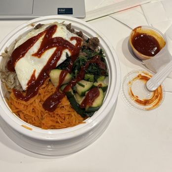 Oishii Bento - Bulgogi Bibimbab - Japanese Near Me - Pittsburgh, Pennsylvania Oishii Bento - Bulgogi Bibimbab - Japanese Near Me - Pittsburgh, Pennsylvania
