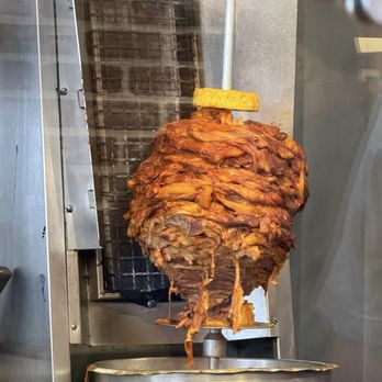 The Taco Stand - Al Pastor - Food Stands Near Me - La Jolla, California