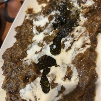 Zaytoon Restaurant - Mediterranean Near Me - Las Vegas, Nevada