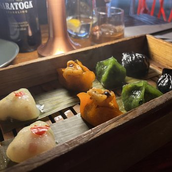 Hutong - Chinese Near Me - Miami, Florida Hutong - Chinese Near Me - Miami, Florida