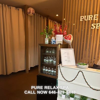 Pure Relax Spa by null