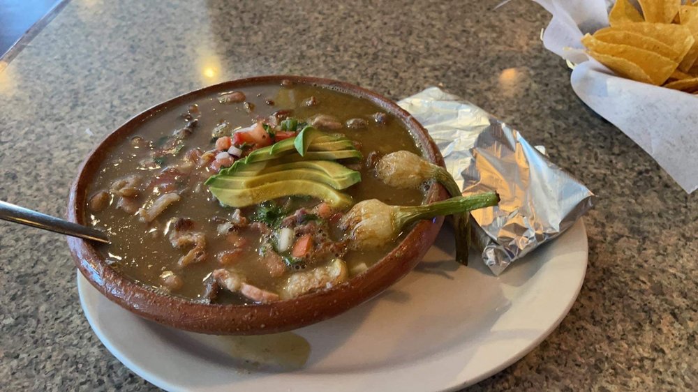 CASA GRANDE MEXICAN RESTAURANT Updated November 2024 64 Photos & 71