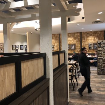 Olympic Steak & Pizza - Arlington - Inside by salad bar - Steakhouses Near Me - Arlington, Tennessee