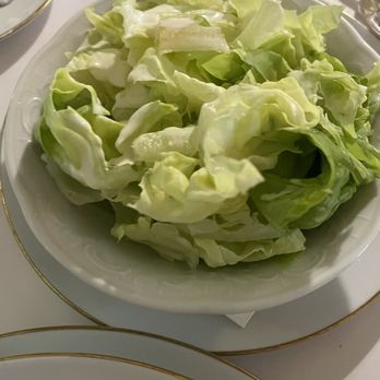 Meissl & Schadn Wien - Green salad - Schnitzel Near Me - Vienna, 9 Meissl & Schadn Wien - Green salad - Schnitzel Near Me - Vienna, 9