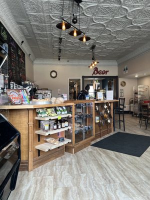 The Bakery Bar by null