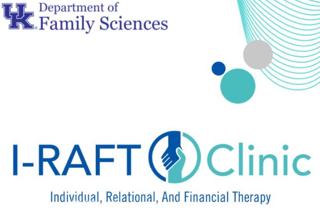 UK I-RAFT Clinic - grief counselor in Lexington, KY