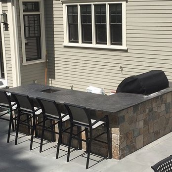 1. L&A Masonry Contractor