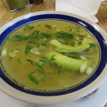 Los Antojos - Consommé loco. - Mexican Near Me - Las Vegas, Nevada Los Antojos - Consommé loco. - Mexican Near Me - Las Vegas, Nevada