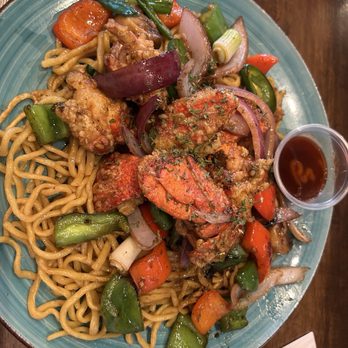 OMELI Kitchen - Vietnamese Near Me - Fullerton, California