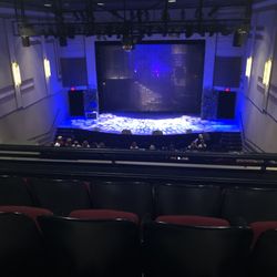 Georgetown Palace Theatre