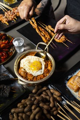 Gao's BBQ & Crab by null