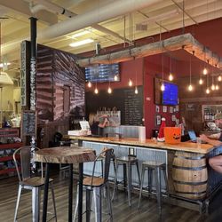 Olde Bedford Brewing Company