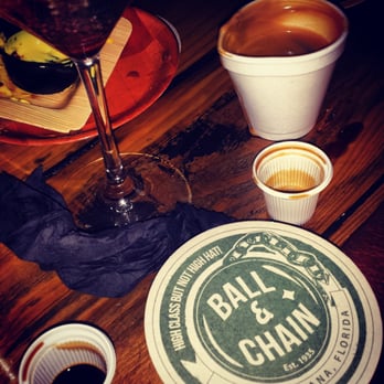 Ball & Chain - Music Venues Near Me - Miami, Florida