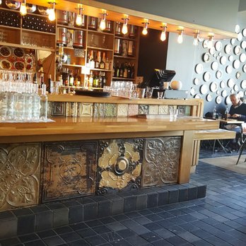 Fuxia - Intérieur - Italian Near Me - Bordeaux, 33