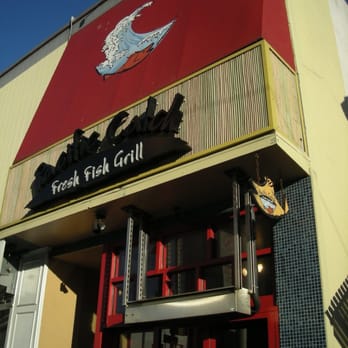 Pacific Catch - Seafood Near Me - San Francisco, California