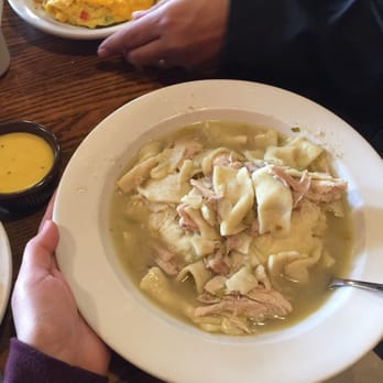 Corner Cafe - Riverside - Homemade fresh daily chicken noodle soup. The bonus was the mashed potatoes. Serious farm to table goodness. - Breakfast & Brunch Near Me - Riverside, Missouri Corner Cafe - Riverside - Homemade fresh daily chicken noodle soup. The bonus was the mashed potatoes. Serious farm to table goodness. - Breakfast & Brunch Near Me - Riverside, Missouri