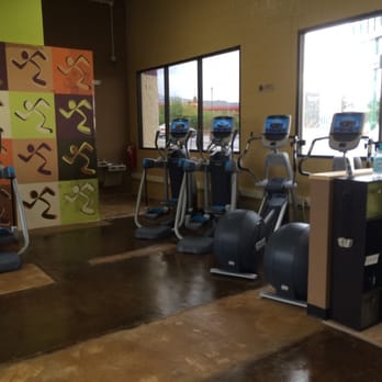 Anytime Fitness - More cardio - Gyms Near Me - El Paso, Texas Anytime Fitness - More cardio - Gyms Near Me - El Paso, Texas