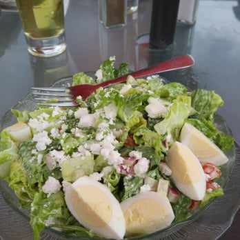 The Pub - Half eaten pub salad - Pubs Near Me - Port Perry, Ontario The Pub - Half eaten pub salad - Pubs Near Me - Port Perry, Ontario