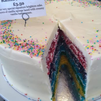 Cloud 9 - Bakeries Near Me - Brighton, BNH Cloud 9 - Bakeries Near Me - Brighton, BNH