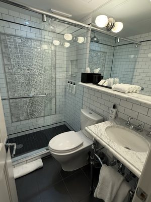 The Frederick Hotel by null