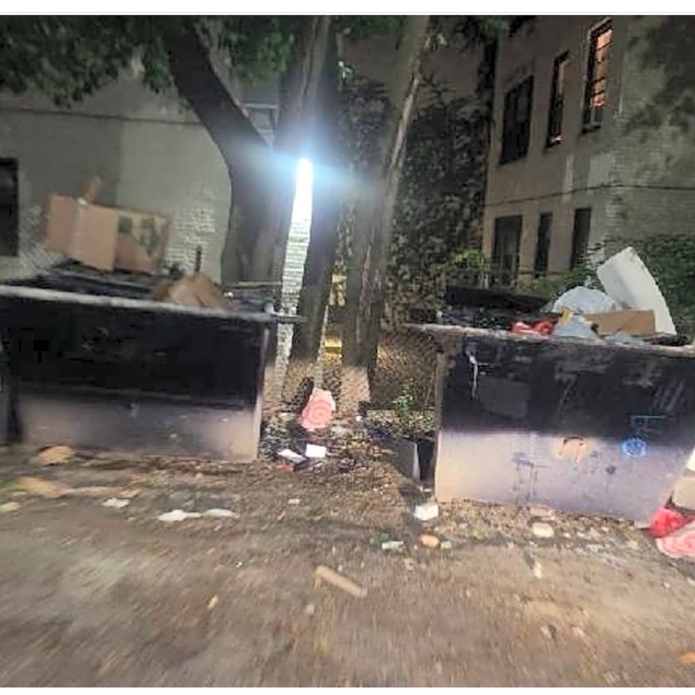 Heath Properties - Health Properties 59 S Huntington Ave overfilled dumpsters. 8/22/24 - Apartments Near Me - Boston, Massachusetts Heath Properties - Health Properties 59 S Huntington Ave overfilled dumpsters. 8/22/24 - Apartments Near Me - Boston, Massachusetts