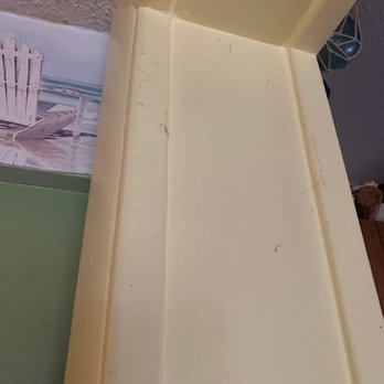 Grey Fox Vacation Rentals - Dust and dirt in doorways - Vacation Rentals Near Me - Neskowin, Oregon Grey Fox Vacation Rentals - Dust and dirt in doorways - Vacation Rentals Near Me - Neskowin, Oregon
