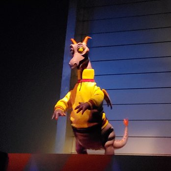 Journey into Imagination with Figment - Amusement Parks Near Me - Lake Buena Vista, Florida Journey into Imagination with Figment - Amusement Parks Near Me - Lake Buena Vista, Florida