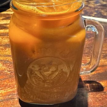 Súp Vietnamese Phở & Grill - Thai tea Vietnamese Iced Coffee House Brewed Thai Iced Tea - Vietnamese Near Me - Stony Brook, New York