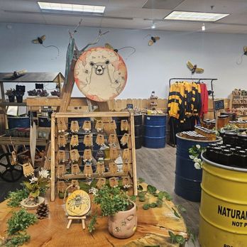 Queen Bee - Health Markets Near Me - Big Bear Lake, California
